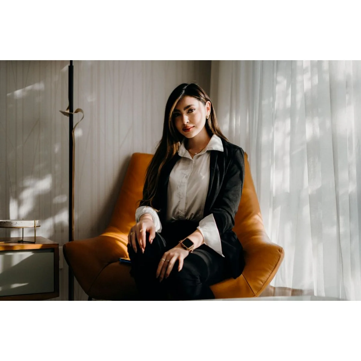 Annelie Isaacs