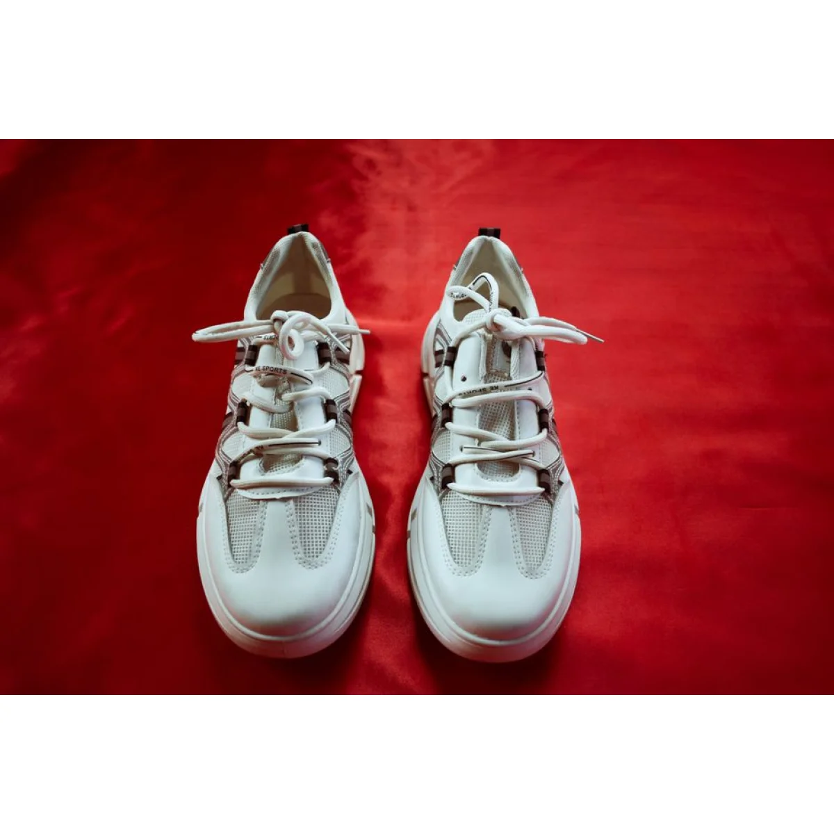 Classic Chino Trousers